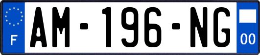 AM-196-NG