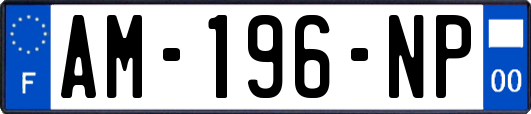 AM-196-NP