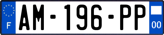 AM-196-PP