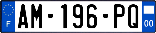 AM-196-PQ