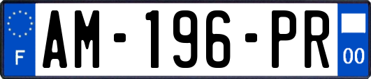 AM-196-PR