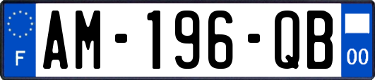 AM-196-QB