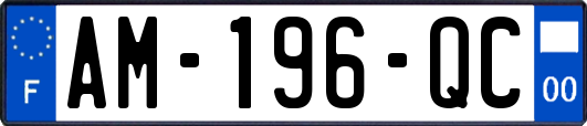 AM-196-QC