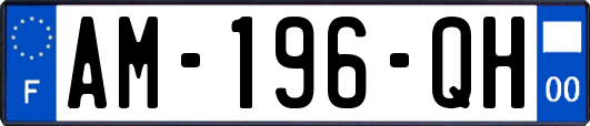 AM-196-QH