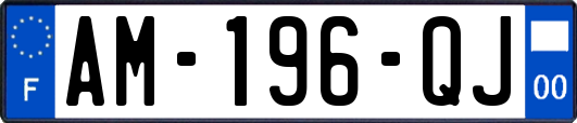 AM-196-QJ