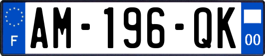 AM-196-QK