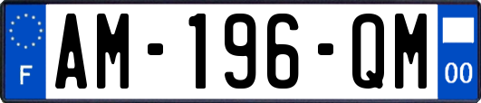 AM-196-QM