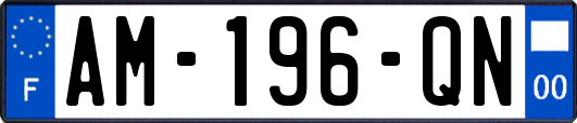 AM-196-QN