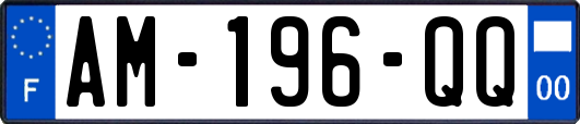 AM-196-QQ