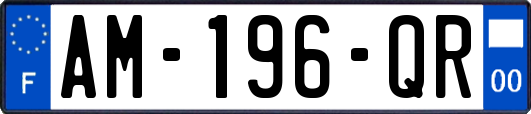 AM-196-QR
