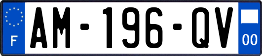 AM-196-QV