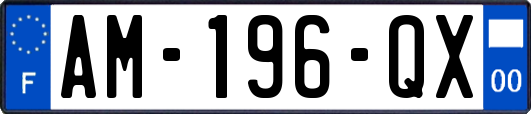 AM-196-QX