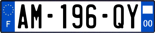 AM-196-QY