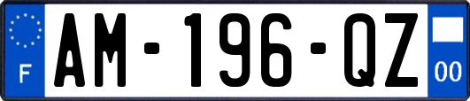 AM-196-QZ