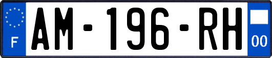 AM-196-RH