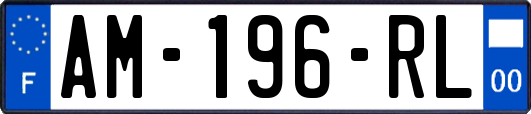 AM-196-RL