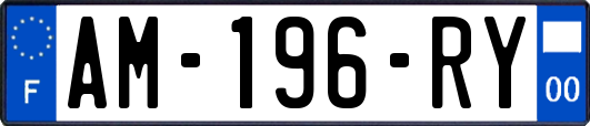 AM-196-RY