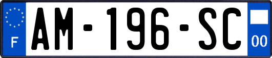AM-196-SC