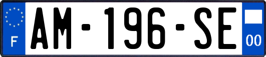 AM-196-SE