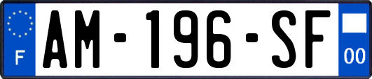 AM-196-SF