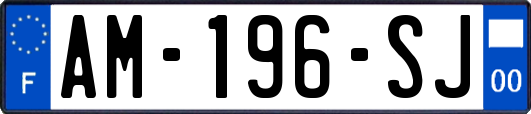 AM-196-SJ