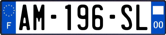 AM-196-SL