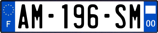 AM-196-SM