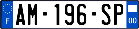 AM-196-SP