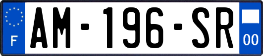 AM-196-SR
