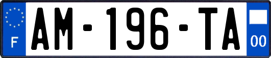 AM-196-TA
