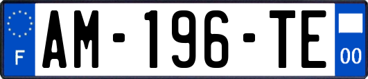 AM-196-TE