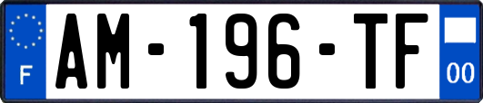 AM-196-TF