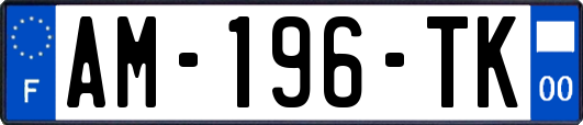 AM-196-TK