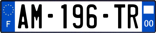 AM-196-TR