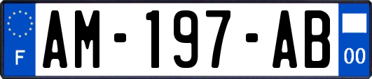 AM-197-AB