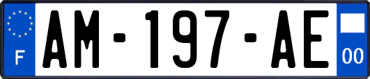 AM-197-AE