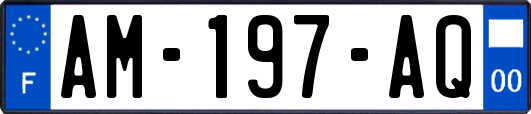 AM-197-AQ