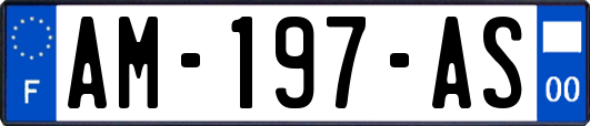 AM-197-AS