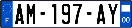 AM-197-AY