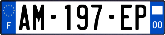 AM-197-EP