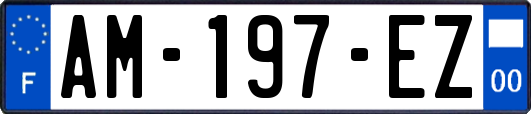 AM-197-EZ