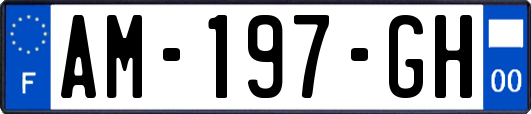 AM-197-GH