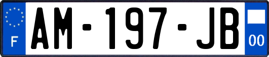 AM-197-JB