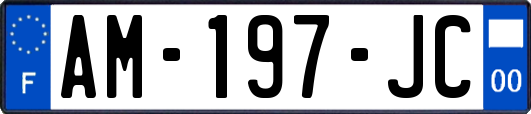 AM-197-JC