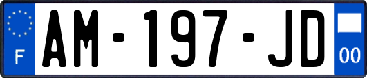 AM-197-JD