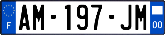 AM-197-JM