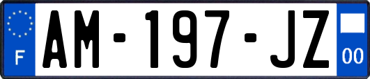 AM-197-JZ