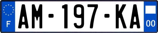 AM-197-KA
