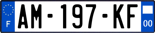 AM-197-KF