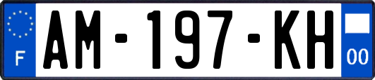 AM-197-KH